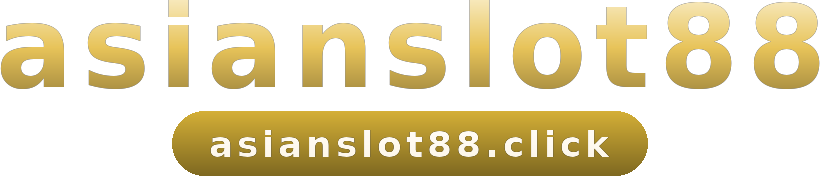 asianslot88 logo